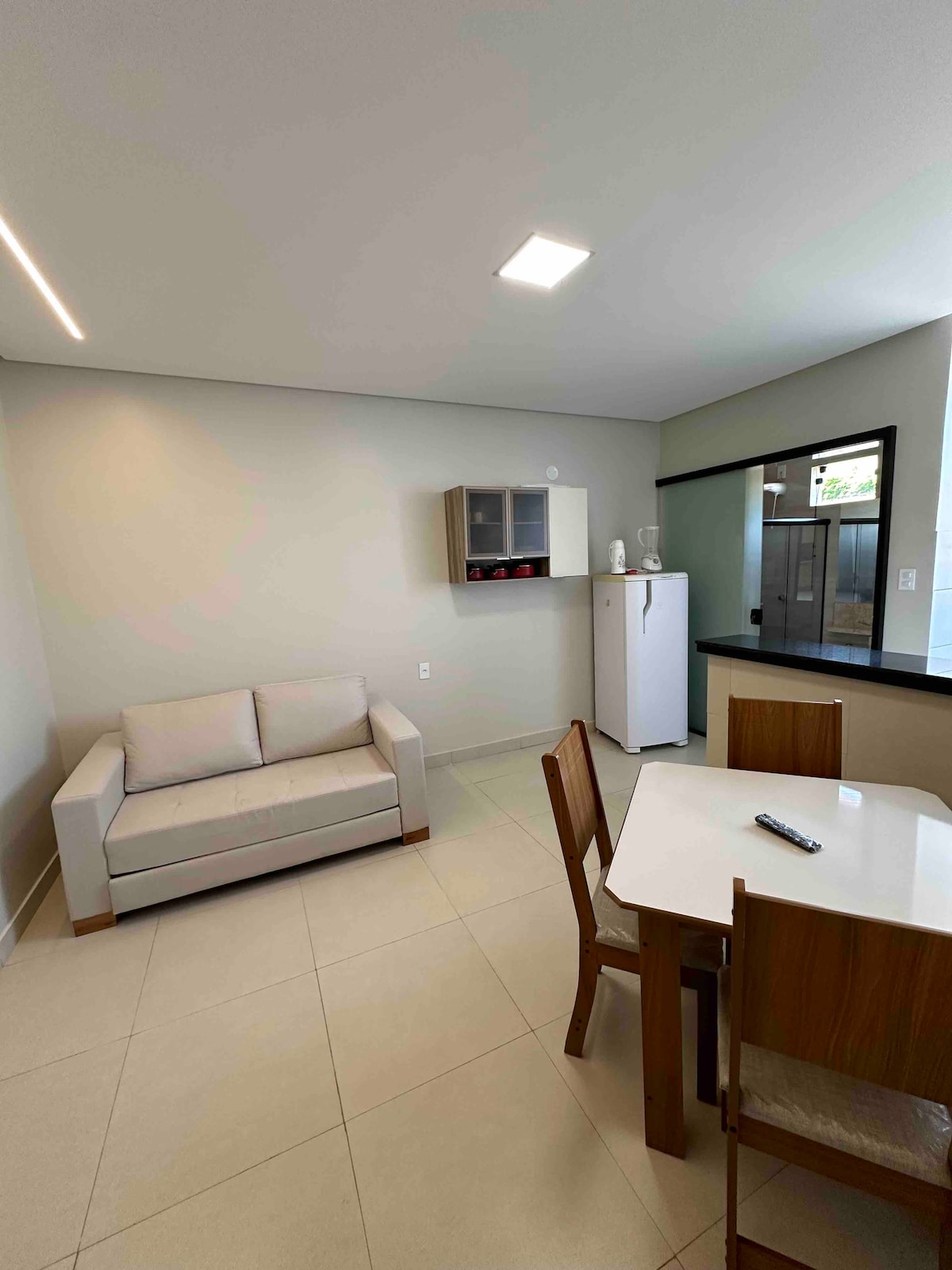 Anúncio popular: Apartment in a condominium on Guaibim Beach, Ba. em Valença