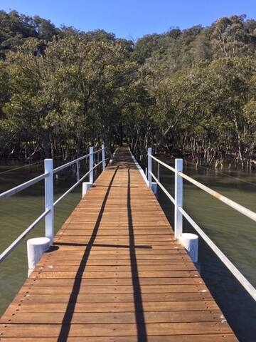 Airbnb Mooney Mooney Vacation Rentals Places To Stay New