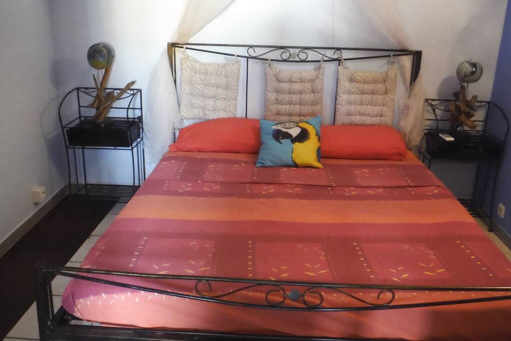 chambre