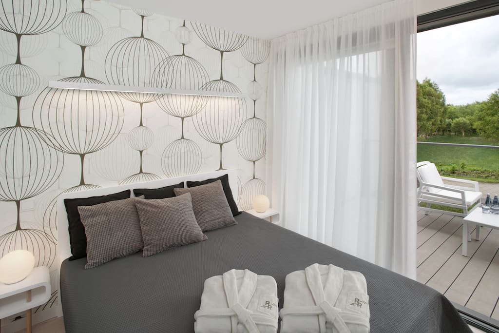 Apartament Premium Prestige