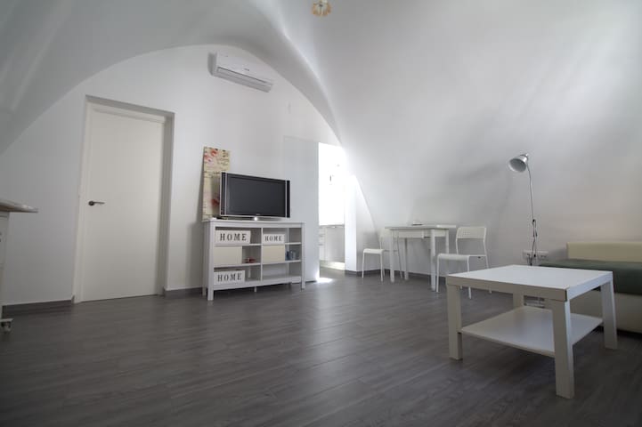 Casa Carmela, your corner in Sánlucar de Barrameda.