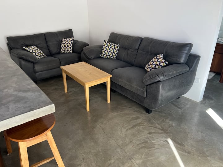 Noco Nosara 1 - Walk To Beach + Pool + Strong Wifi - Nosara