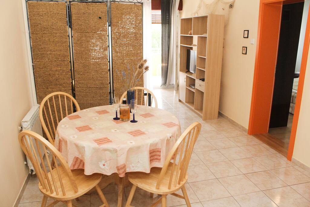 Living space