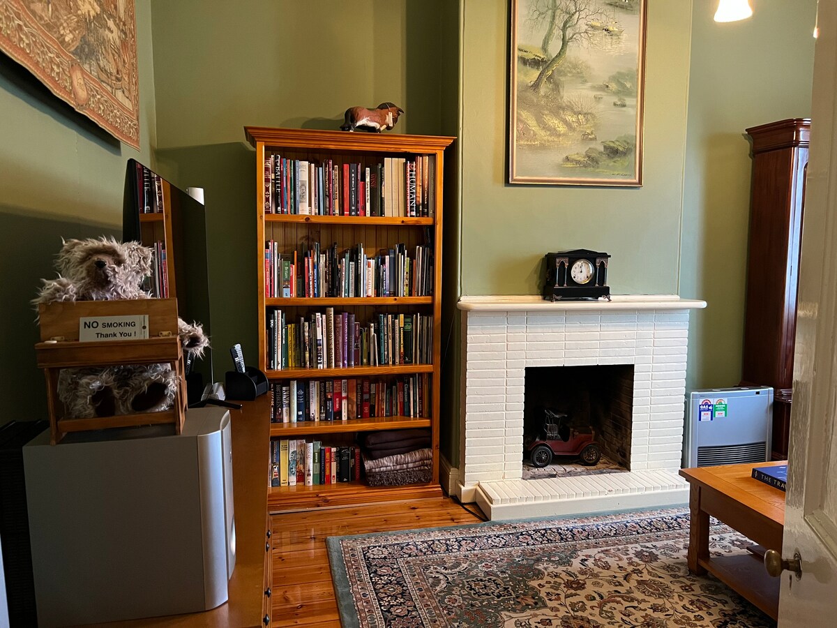 Old Barossa Valley Inn
