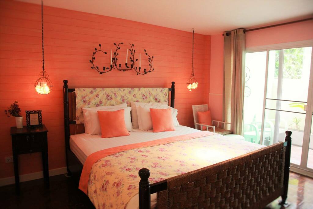 Parn room