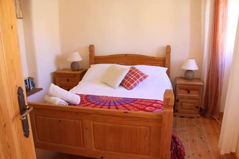 Airbnb em destaque: Tonel Cottage em Sagres