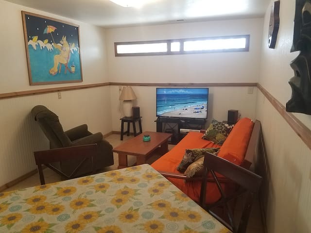 Efficient Sea in Salvo