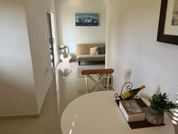 *Nieuw* Centraal/landelijk Gelegen,echte Curacao A - Curaçao