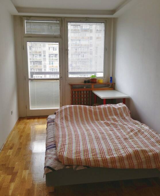Room view 2