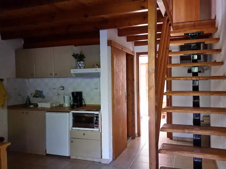 Olive Tree Cottage No 5 - Paleochora