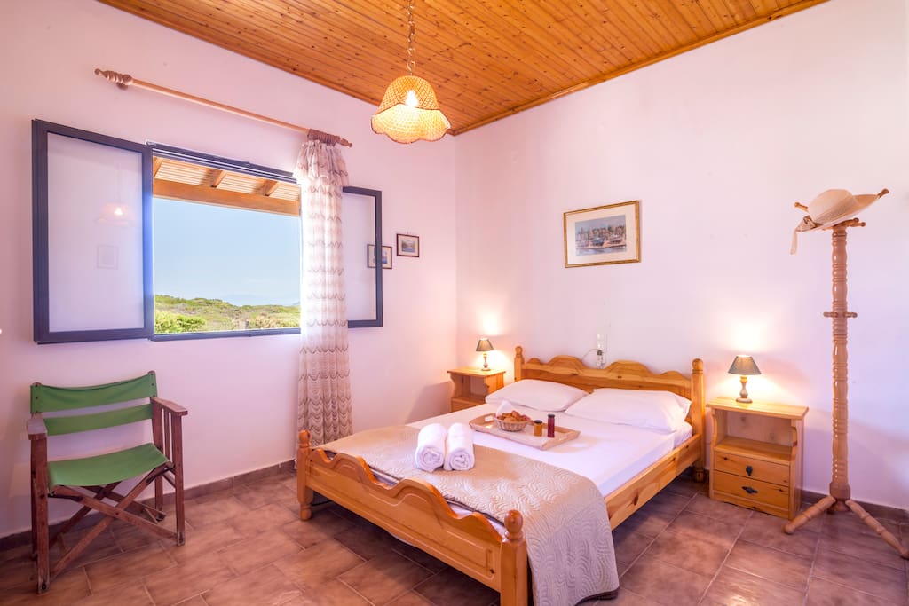 Double Bedroom