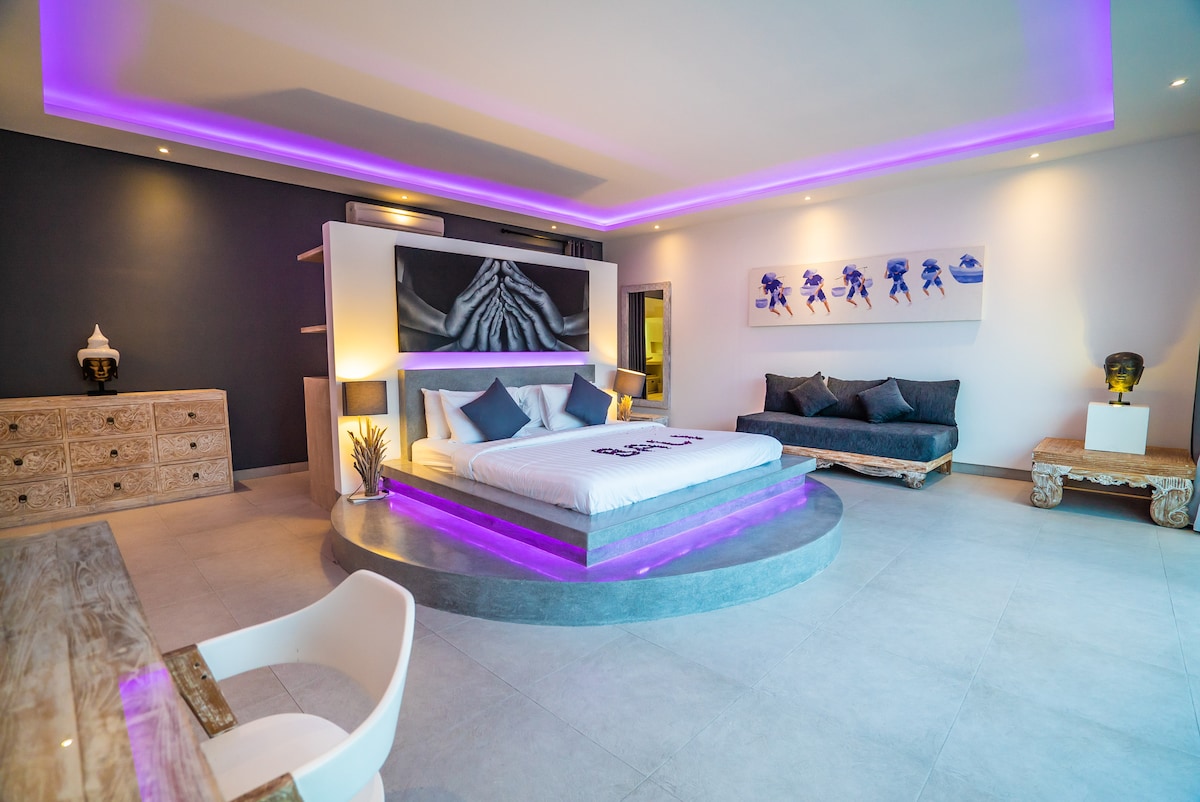 غرفة النوم 2