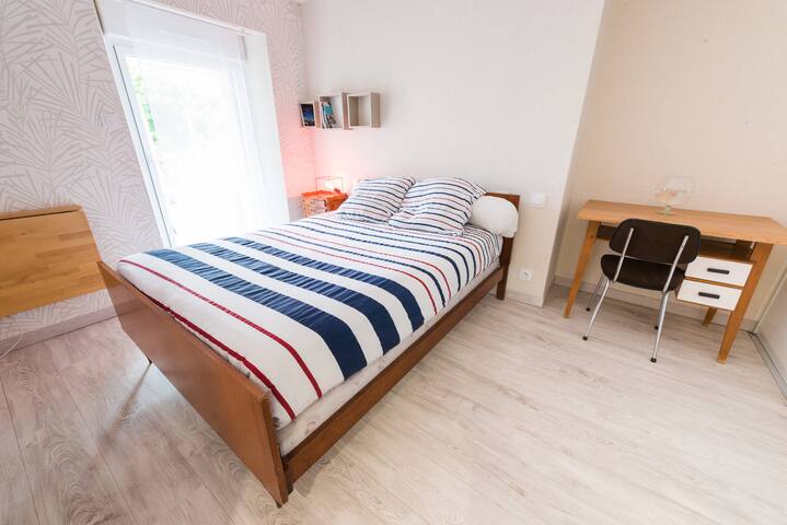 Room in Lorient