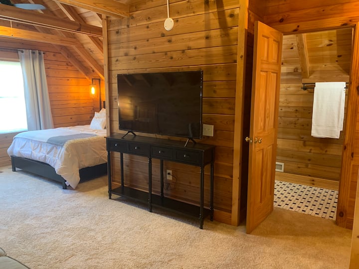 Descripción del loft 