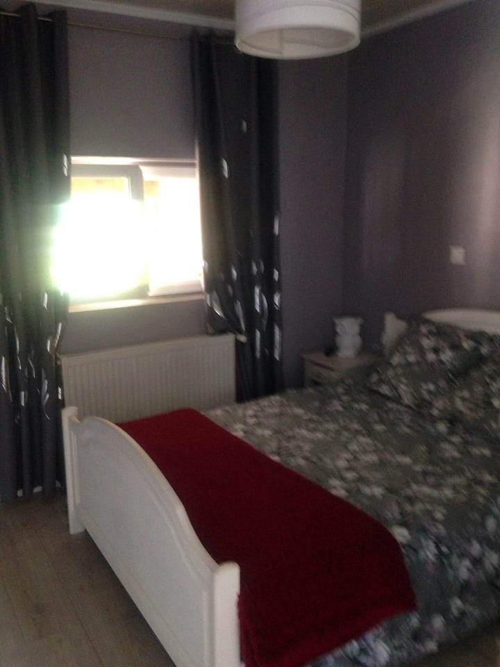 Chambre 2 personnes