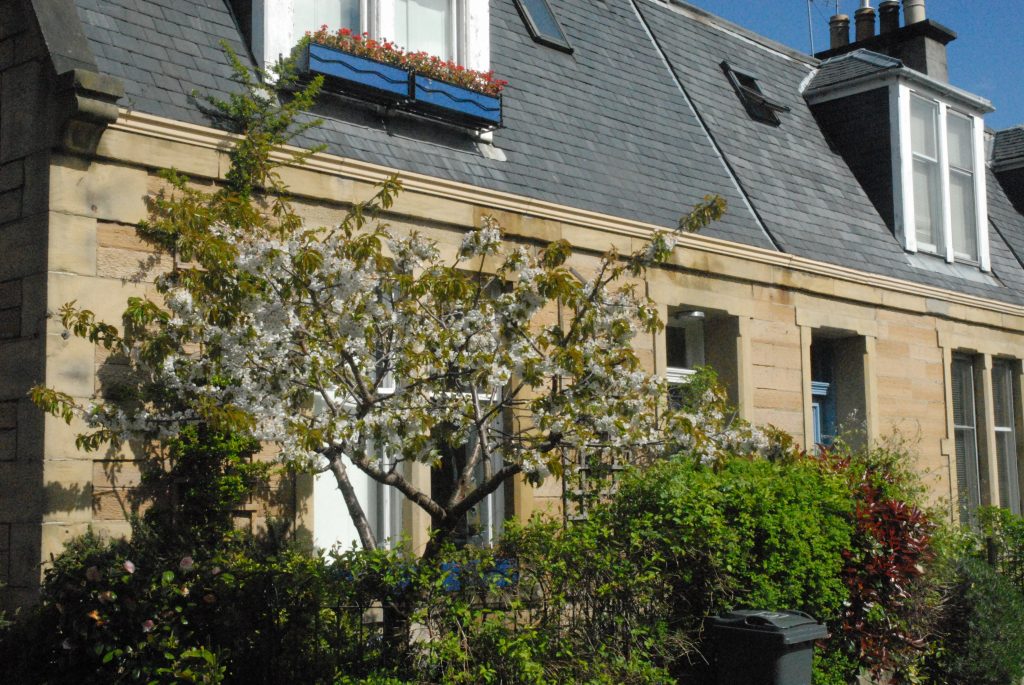 Heritage And Retro The Scotsman