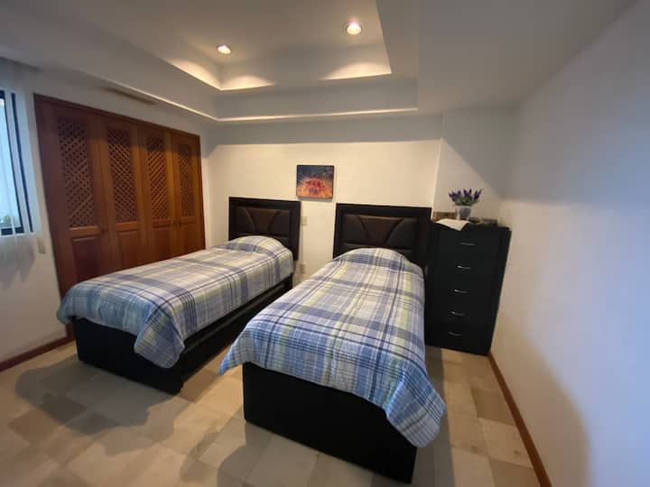 Habitación 2