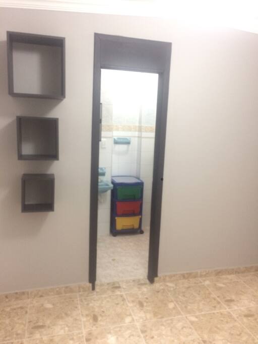 Baño