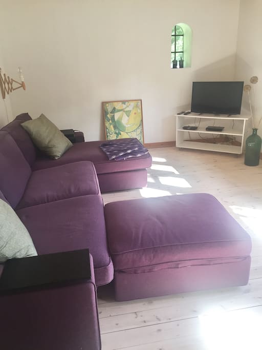 Livingroom