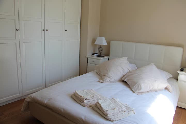 Chambre Marie