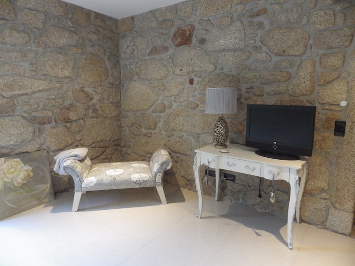 Casa Ermida - Ribeira