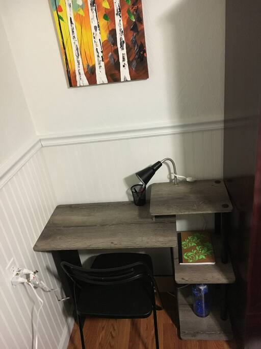 Work Desk