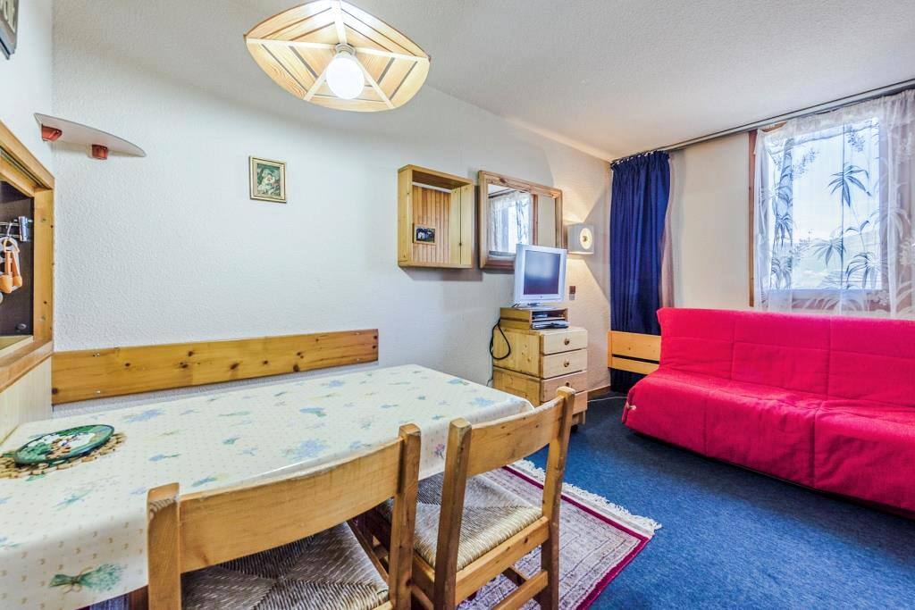 Studio 4 Personnes Confort