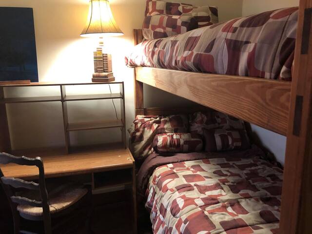 Must love dogs! Be a Bohemian in Baltimore!