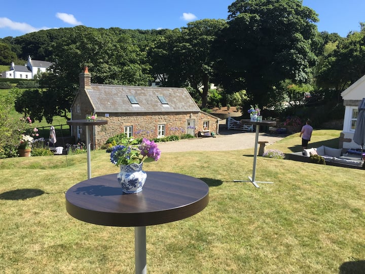 Jersey Holiday Rentals & Homes Jersey Airbnb