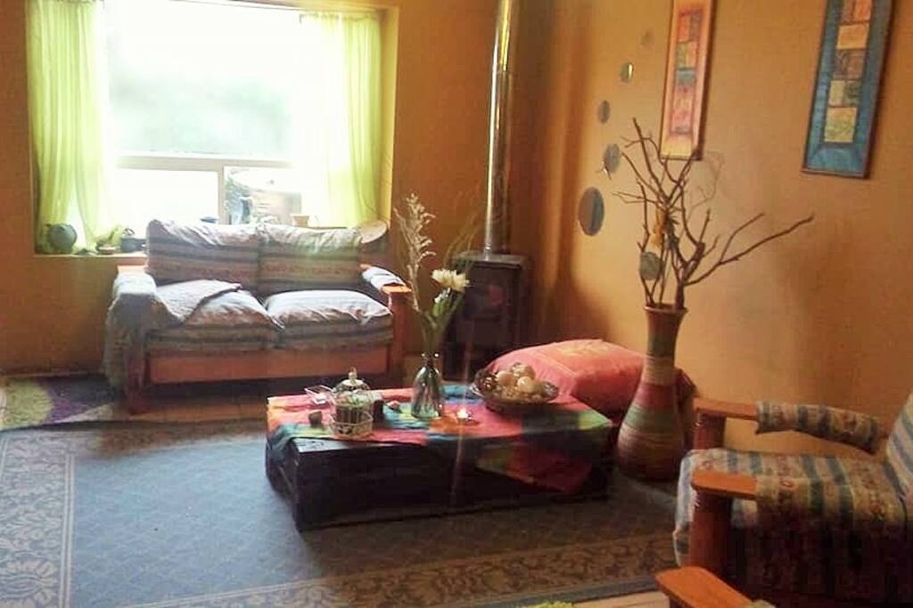 Sala de estar