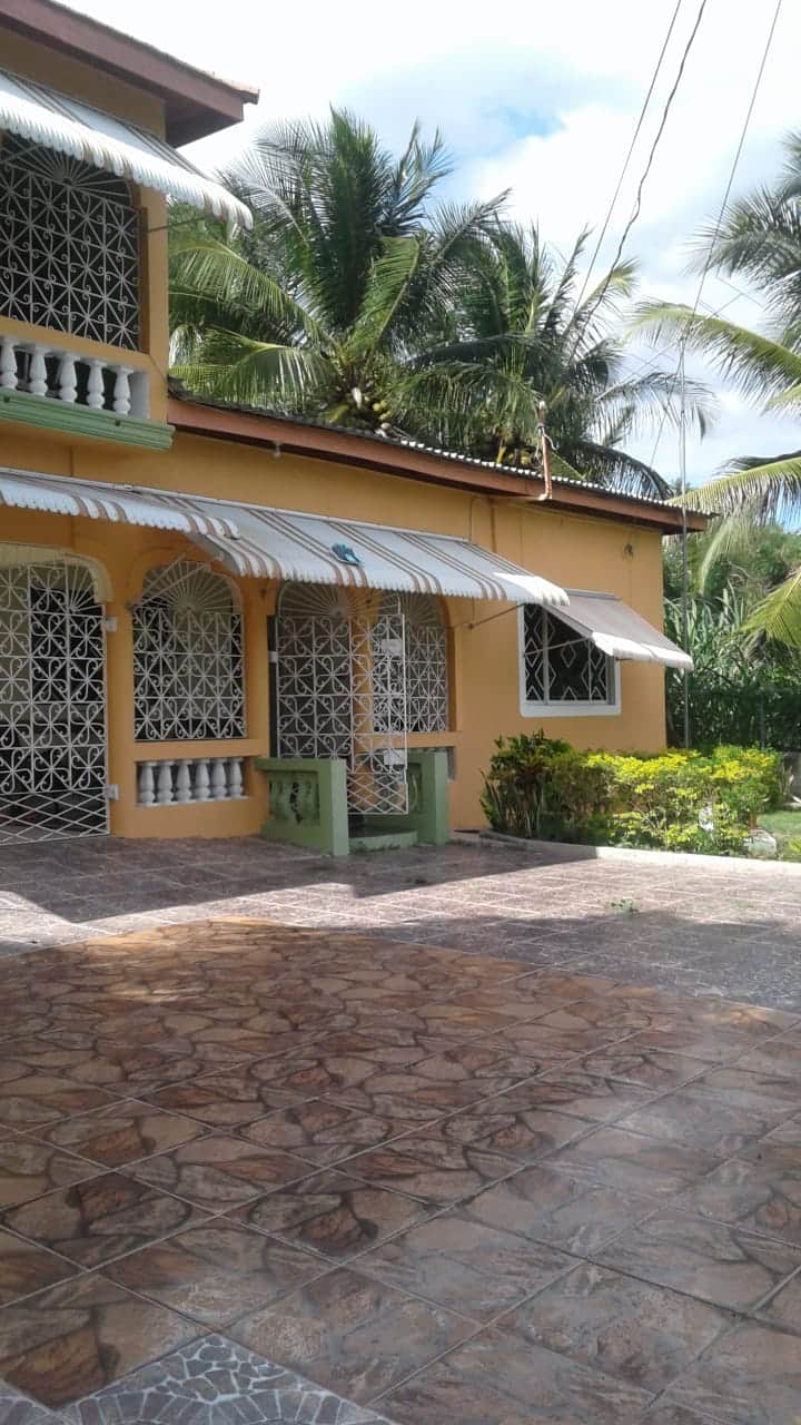 Hayes Alquileres vacacionales y alojamientos Clarendon, Jamaica Airbnb
