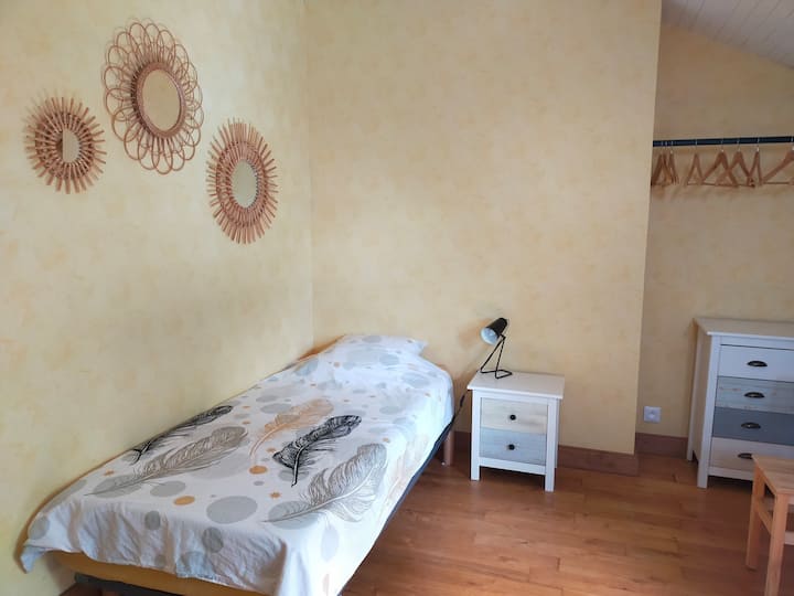 Chambre 3