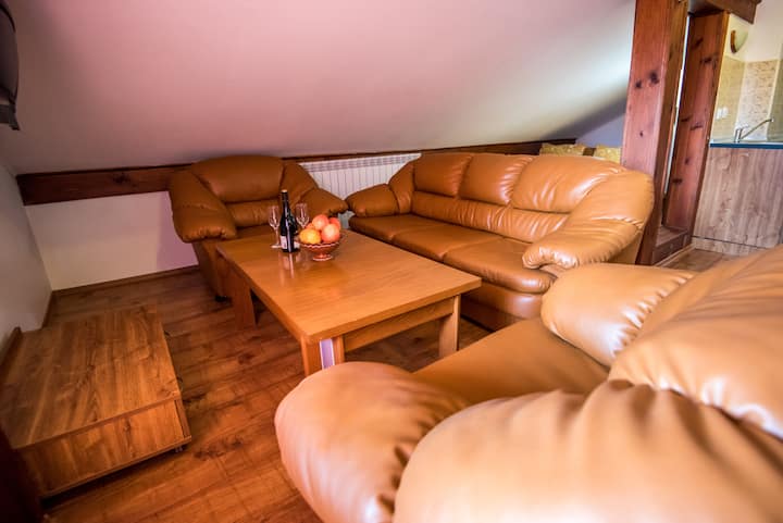 Guest House Vien Bansko - Bansko