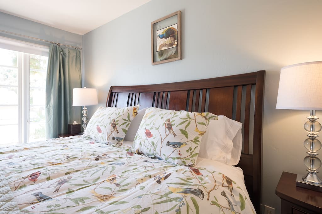 Guest Bedroom 3