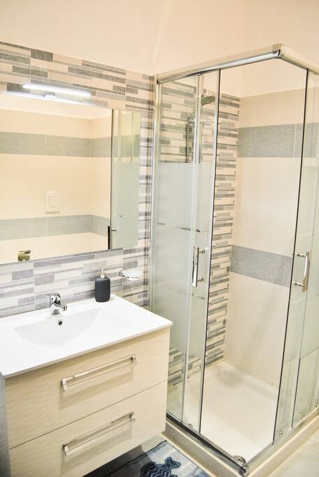 Bagno privato