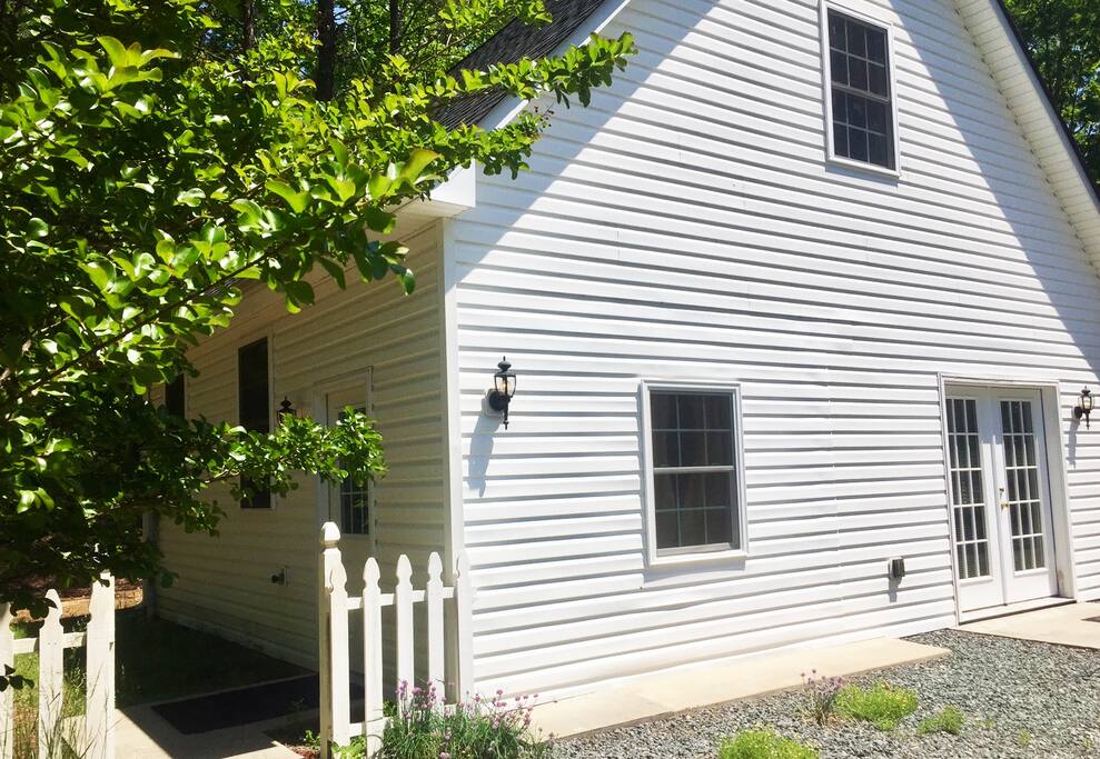 Guest House