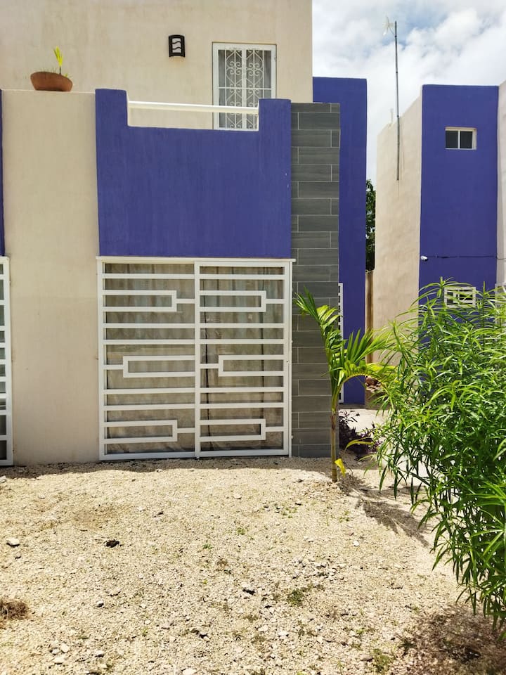 Casa Margarita Vacation homes for Rent in Playa del Carmen, Quintana