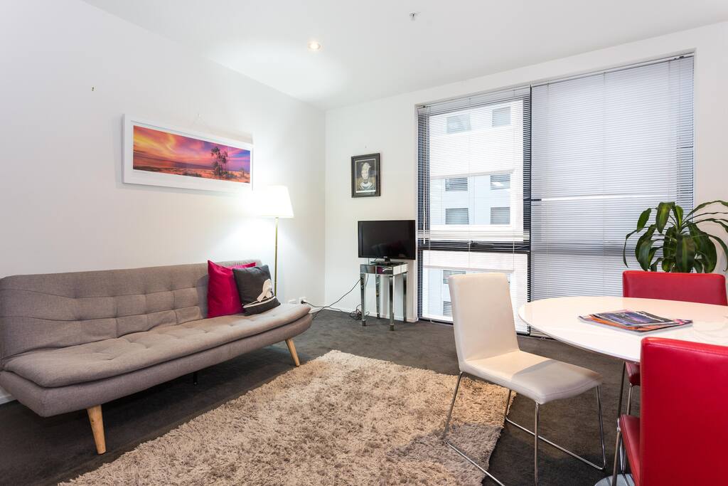 Living space