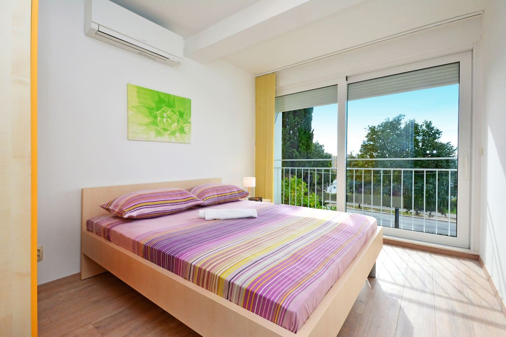Bed room 2