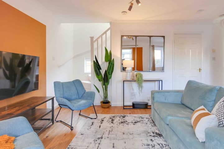 ห้องนั่งเล่น