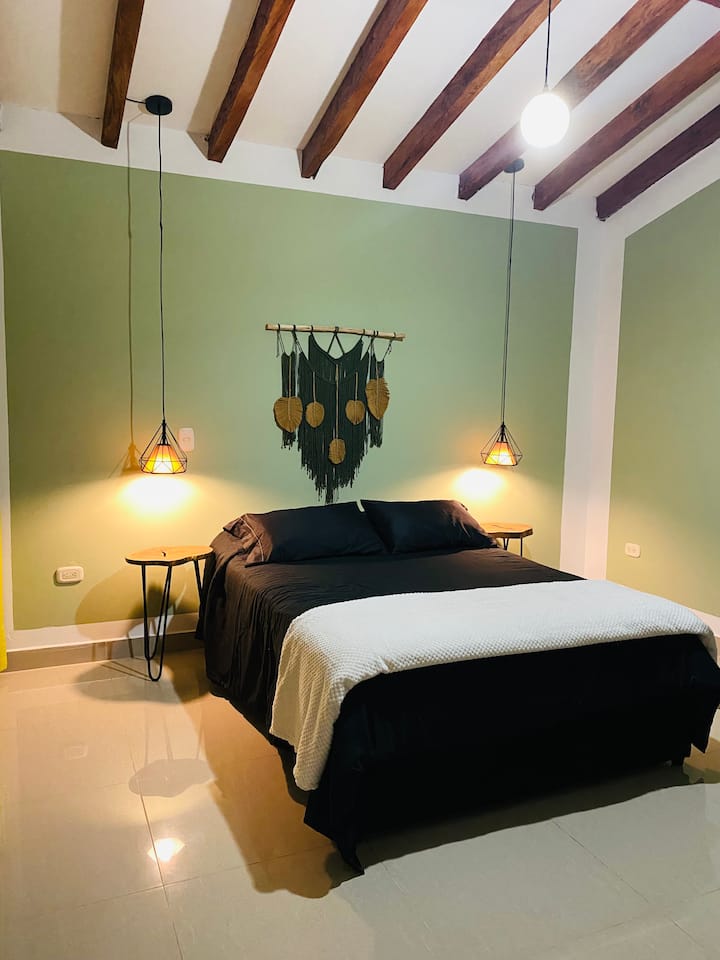 Примарна Алкоба 