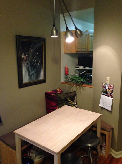 dinette