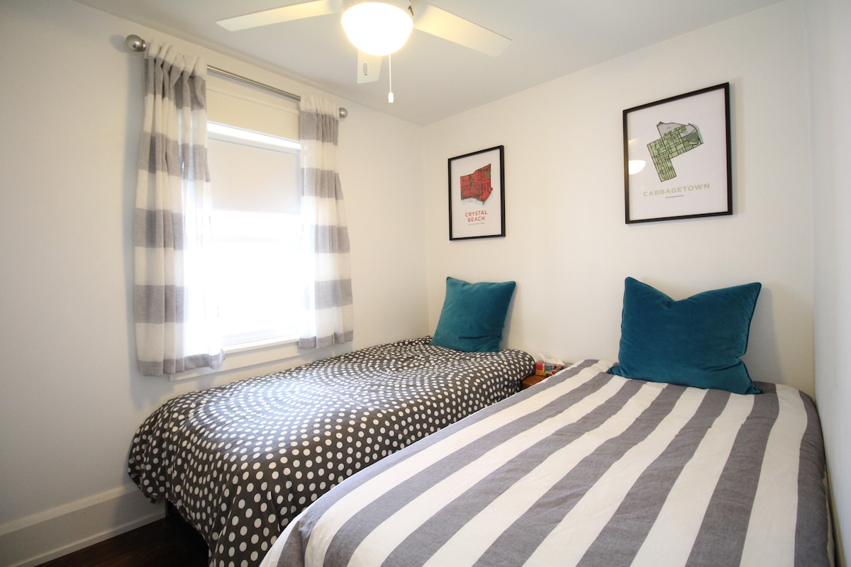 Спална соба 2