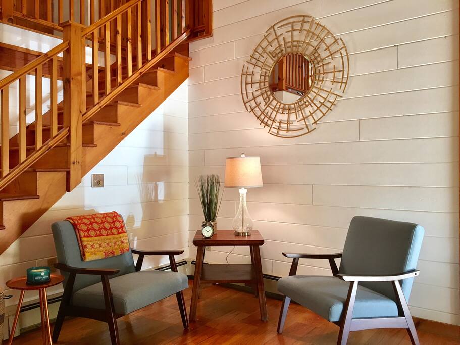 Entryway