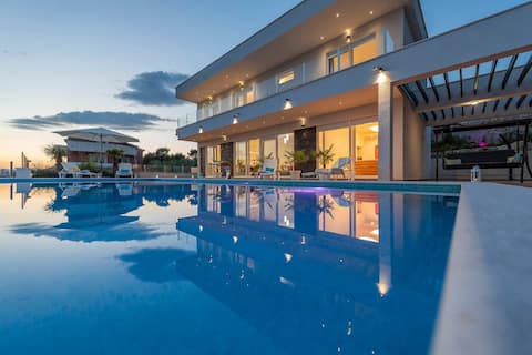 Villa Casta- Luxury Croatia Retreats