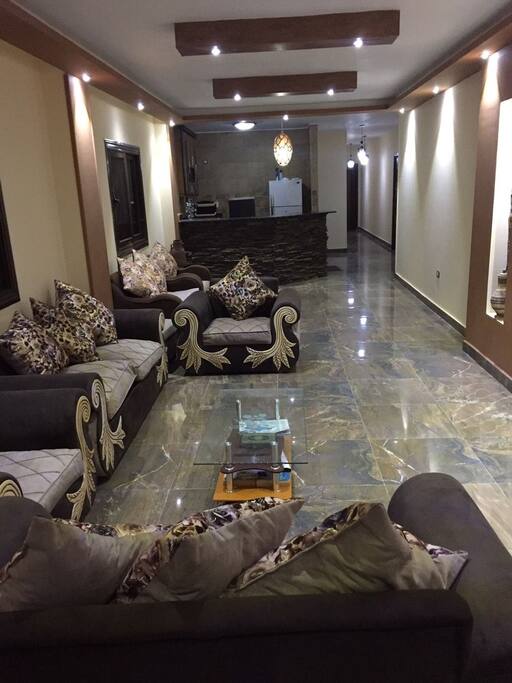 Living Room.