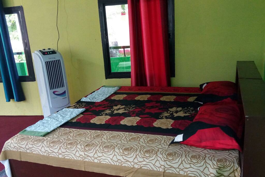 Sneha Home-Stay