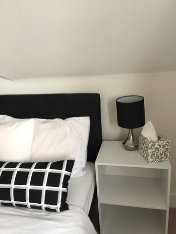 Modern Boutique Style Nr. Goodwood with breakfast