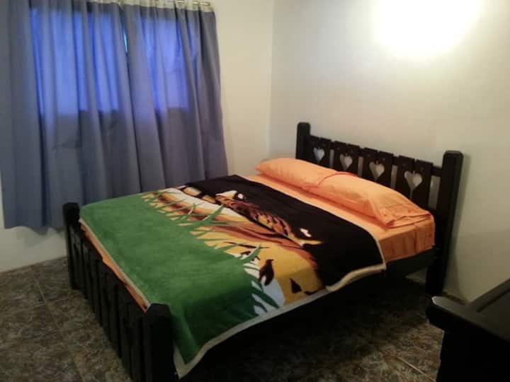 Делумен поглед, двокреветна или двокреветна соба 