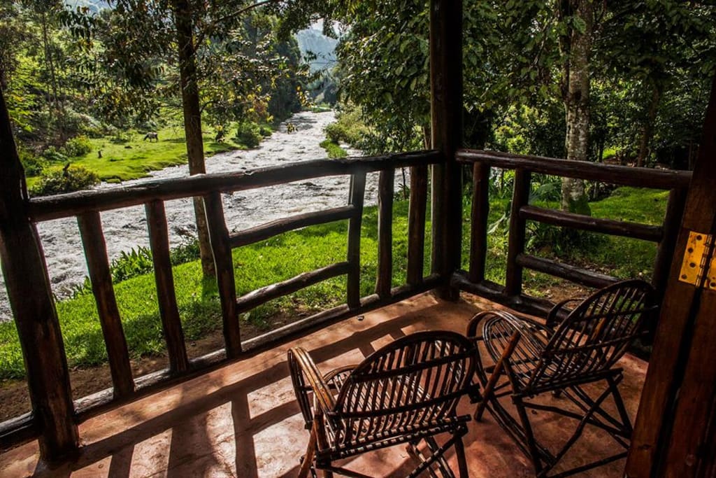 Veranda